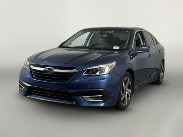 2022 Subaru Legacy Limited