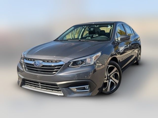 2022 Subaru Legacy Limited