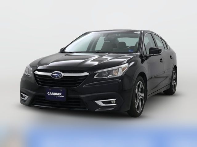 2022 Subaru Legacy Limited