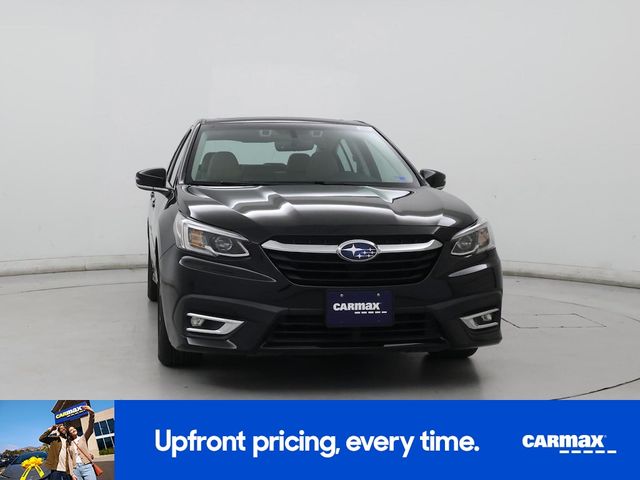 2022 Subaru Legacy Limited