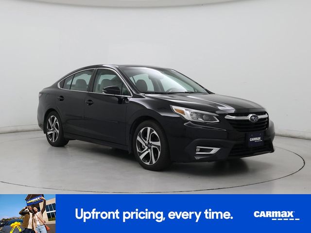 2022 Subaru Legacy Limited