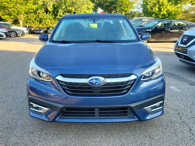 2022 Subaru Legacy Limited