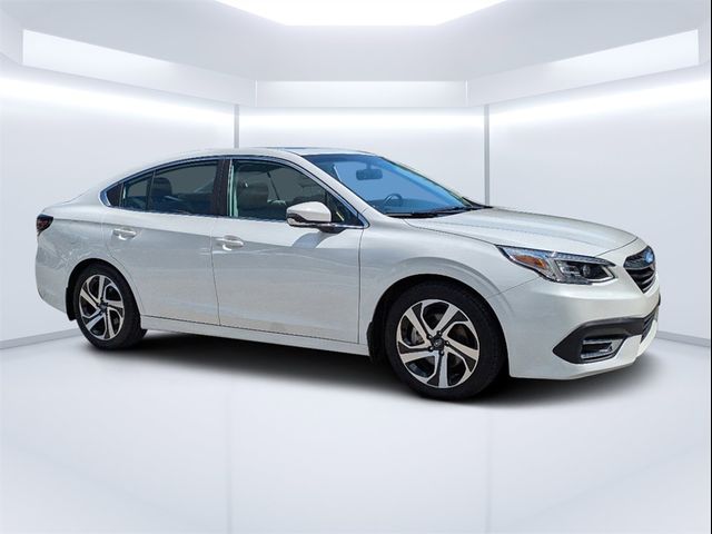 2022 Subaru Legacy Limited