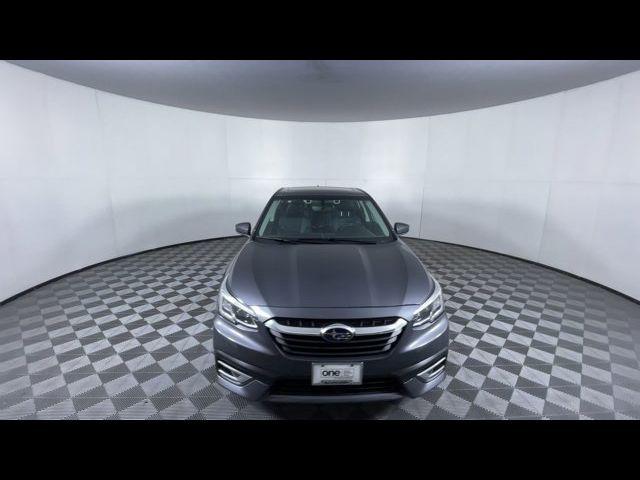 2022 Subaru Legacy Limited