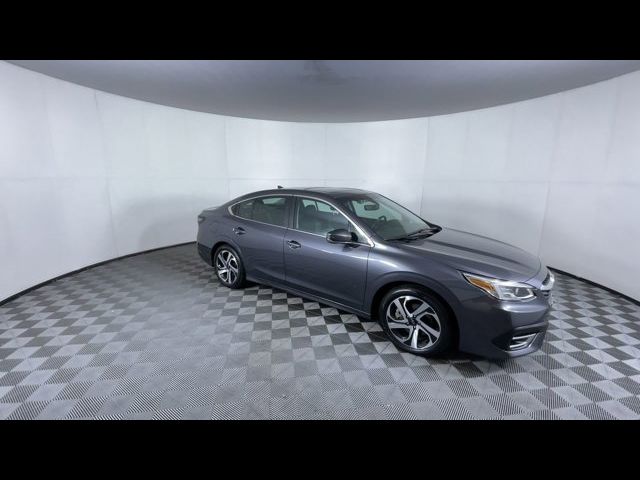 2022 Subaru Legacy Limited