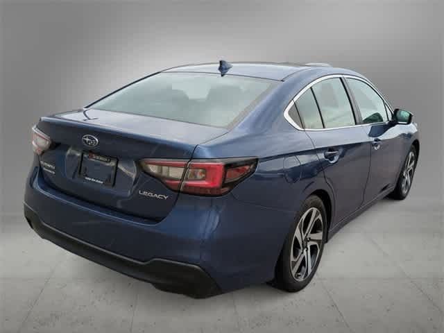 2022 Subaru Legacy Limited