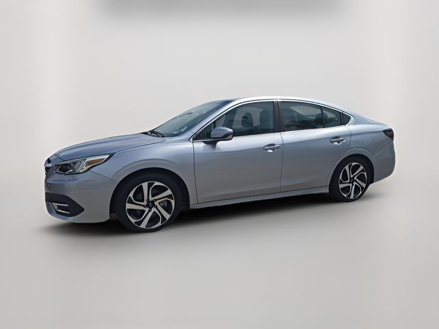 2022 Subaru Legacy Limited