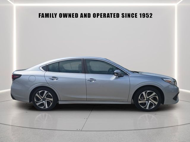 2022 Subaru Legacy Limited