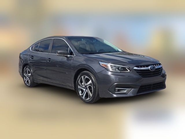 2022 Subaru Legacy Limited