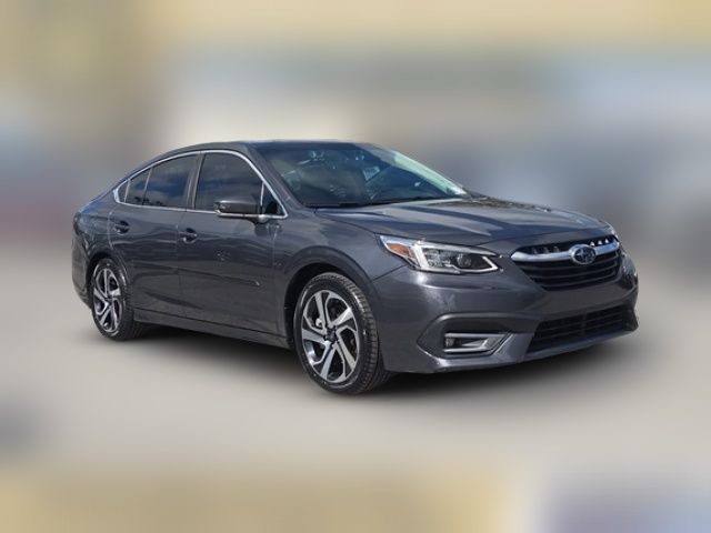 2022 Subaru Legacy Limited