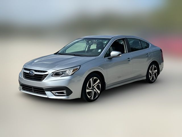 2022 Subaru Legacy Limited