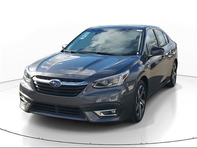 2022 Subaru Legacy Limited