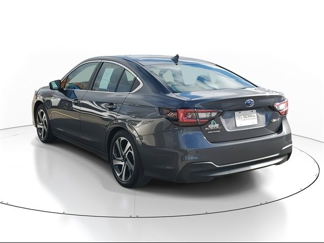 2022 Subaru Legacy Limited