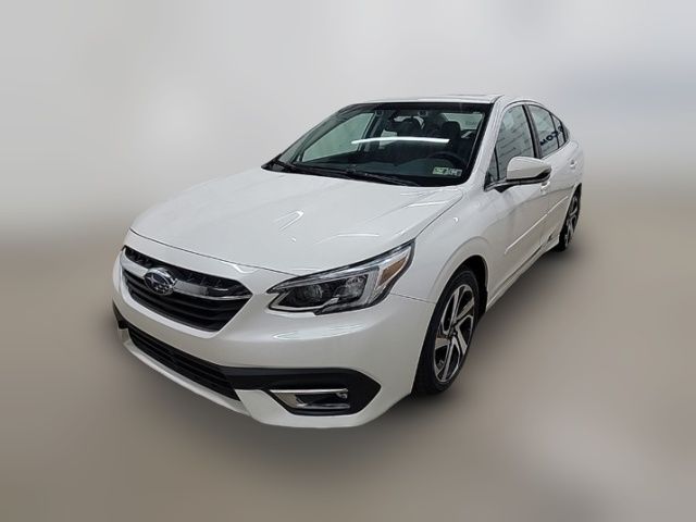 2022 Subaru Legacy Limited