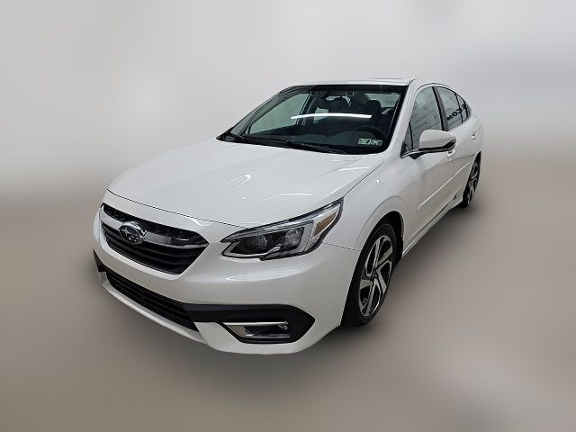 2022 Subaru Legacy Limited