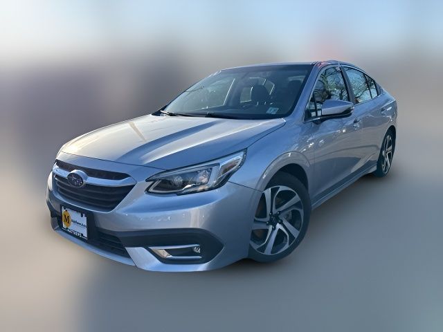 2022 Subaru Legacy Limited