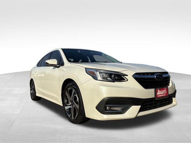 2022 Subaru Legacy Limited