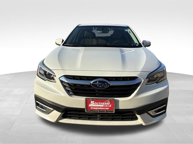 2022 Subaru Legacy Limited