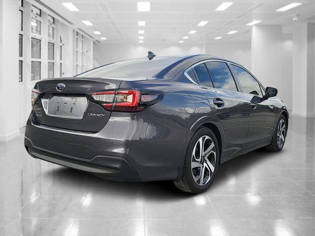 2022 Subaru Legacy Limited