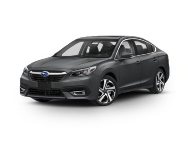 2022 Subaru Legacy Limited