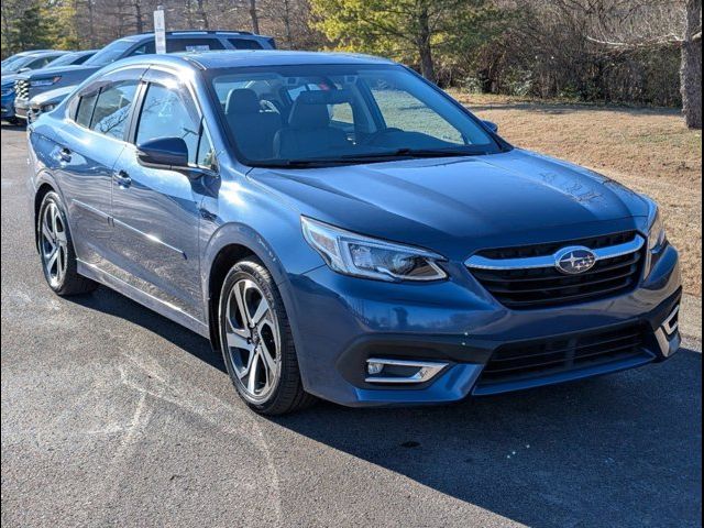 2022 Subaru Legacy Limited