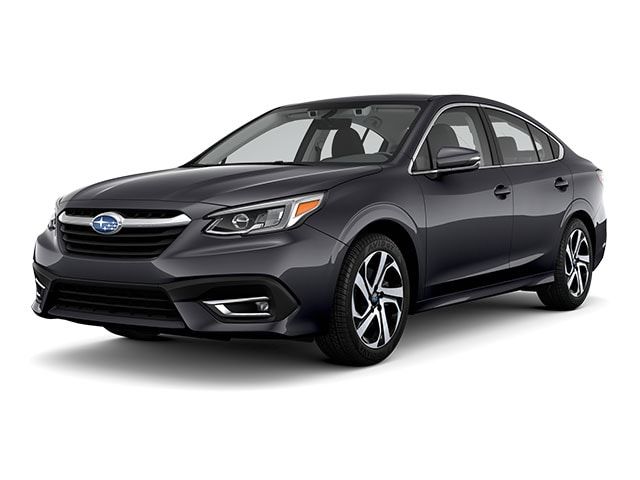 2022 Subaru Legacy Limited