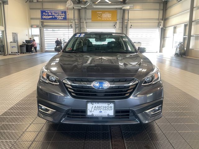 2022 Subaru Legacy Limited