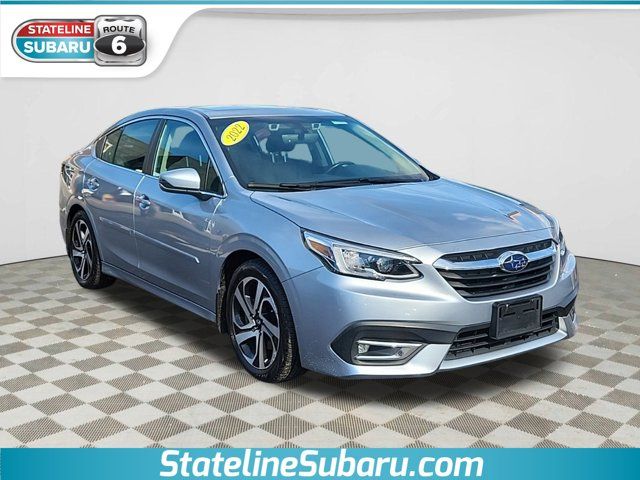 2022 Subaru Legacy Limited