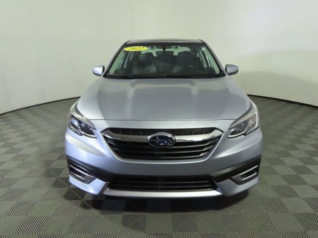 2022 Subaru Legacy Limited