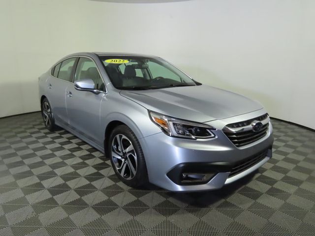 2022 Subaru Legacy Limited