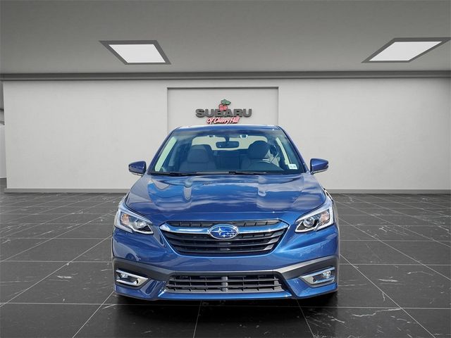 2022 Subaru Legacy Limited