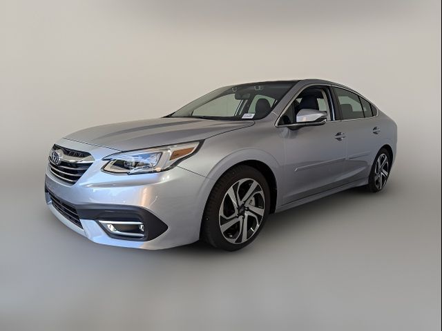 2022 Subaru Legacy Limited