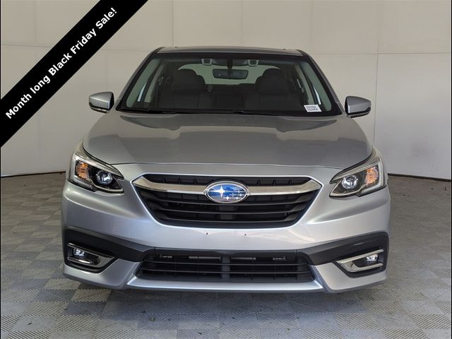 2022 Subaru Legacy Limited