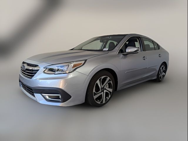 2022 Subaru Legacy Limited