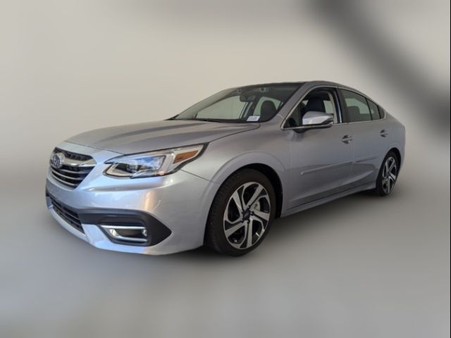 2022 Subaru Legacy Limited