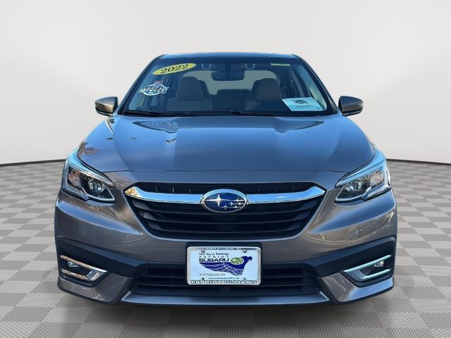 2022 Subaru Legacy Limited