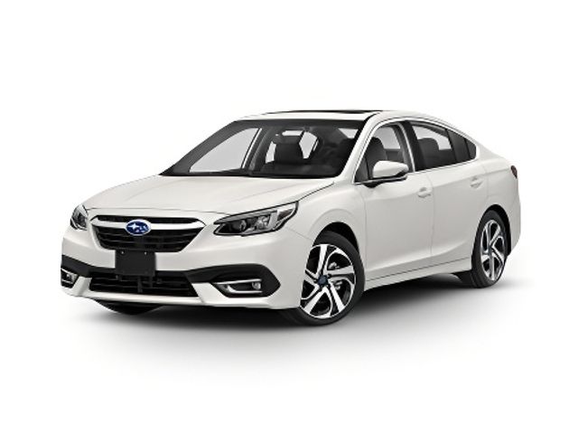 2022 Subaru Legacy Limited