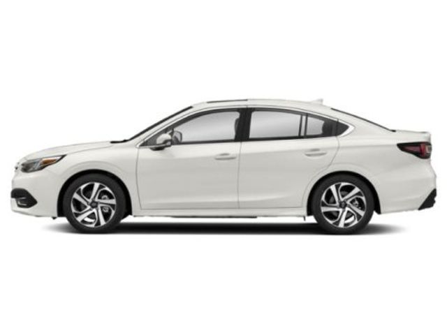 2022 Subaru Legacy Limited