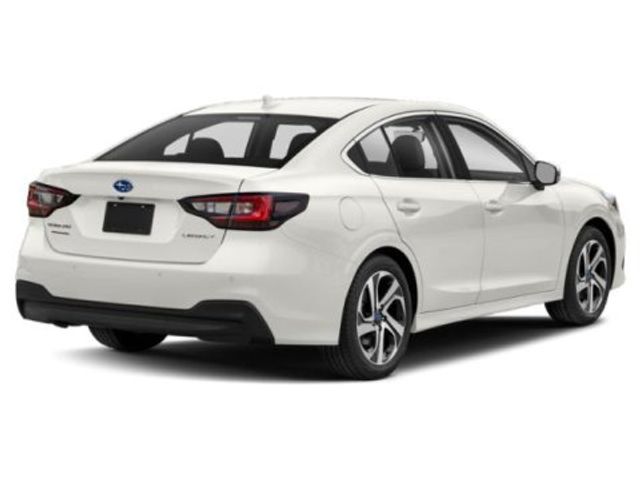 2022 Subaru Legacy Limited