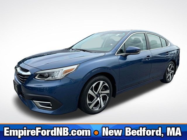 2022 Subaru Legacy Limited