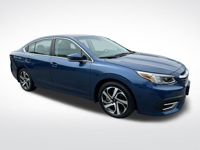 2022 Subaru Legacy Limited