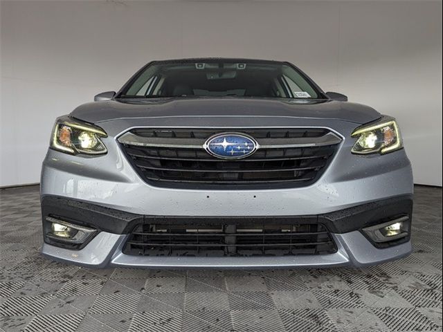 2022 Subaru Legacy Limited