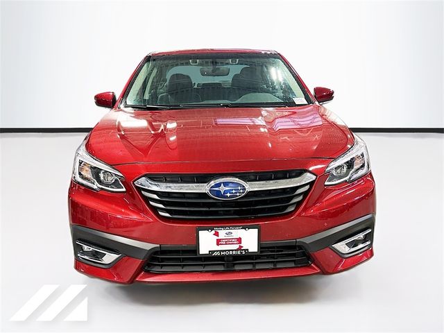 2022 Subaru Legacy Limited