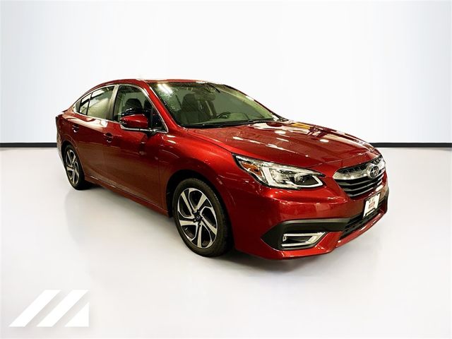 2022 Subaru Legacy Limited