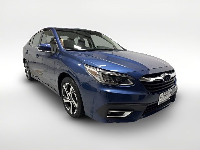 2022 Subaru Legacy Limited