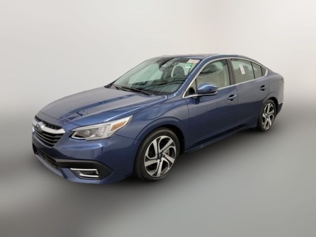 2022 Subaru Legacy Limited