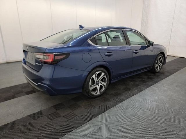 2022 Subaru Legacy Limited