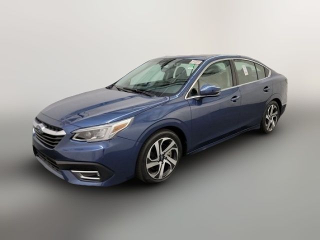 2022 Subaru Legacy Limited