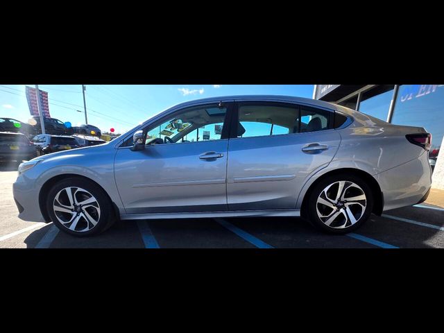 2022 Subaru Legacy Limited