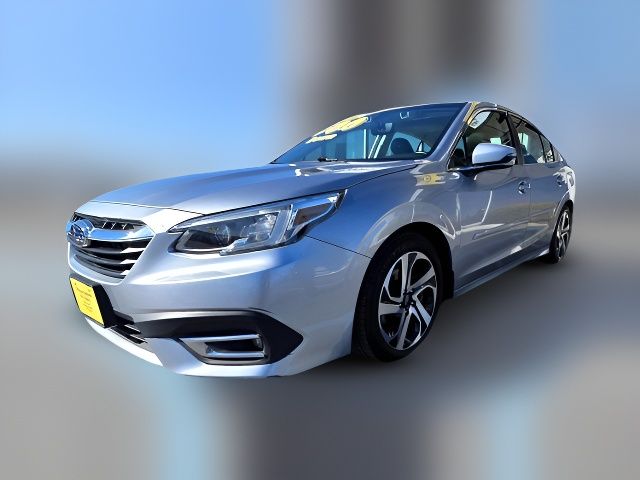 2022 Subaru Legacy Limited